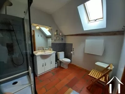 Maison à vendre herry, centre, LB5640N Image - 19