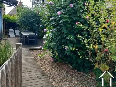 Maison à vendre herry, centre, LB5640N Image - 11