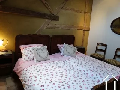 Maison à vendre herry, centre, LB5640N Image - 15