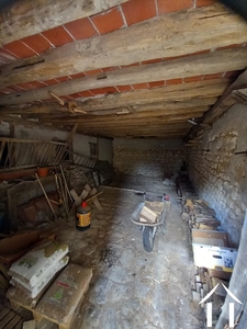 Maison à vendre herry, centre, LB5640N Image - 23