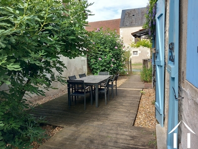 Maison à vendre herry, centre, LB5640N Image - 22