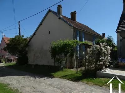 Maison à vendre herry, centre, LB5640N Image - 10