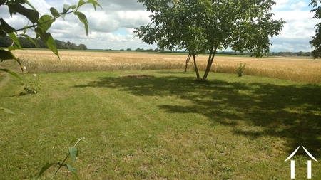 Maison à vendre herry, centre, LB5640N Image - 27