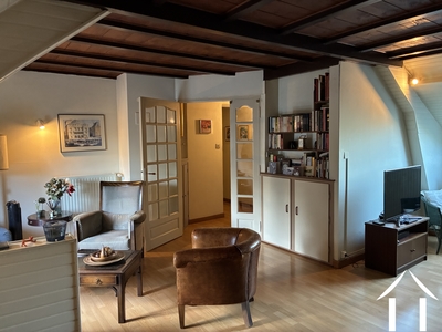 Maison à vendre cussy en morvan, bourgogne, cvh5641 Image - 12