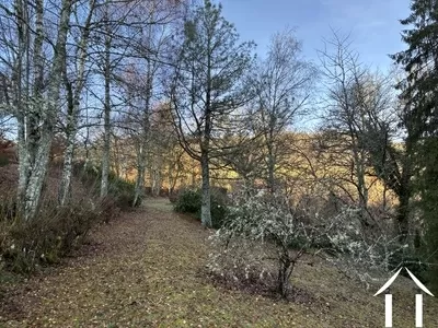 Maison à vendre cussy en morvan, bourgogne, cvh5641 Image - 19