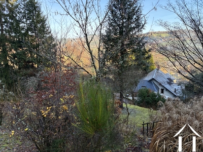 Maison à vendre cussy en morvan, bourgogne, cvh5641 Image - 20