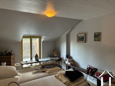 Maison à vendre cussy en morvan, bourgogne, cvh5641 Image - 14