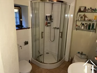 Maison à vendre cussy en morvan, bourgogne, cvh5641 Image - 16