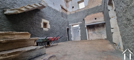 Maison à vendre corbigny, bourgogne, cvh5643 Image - 4