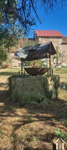 Maison à vendre corbigny, bourgogne, cvh5643 Image - 8