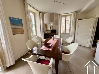 Maison à vendre ancy le franc, bourgogne, bh5648H Image - 10