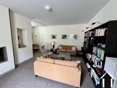 Maison à vendre ancy le franc, bourgogne, bh5648H Image - 7