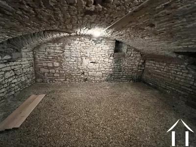 Maison à vendre ancy le franc, bourgogne, bh5648H Image - 20