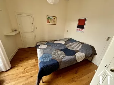 Maison à vendre ancy le franc, bourgogne, bh5648H Image - 15