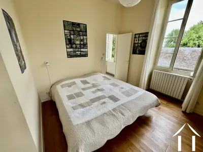 Maison à vendre ancy le franc, bourgogne, bh5648H Image - 14