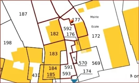 Maison à vendre , RT5652P Image - 28