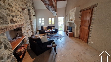 Le salon