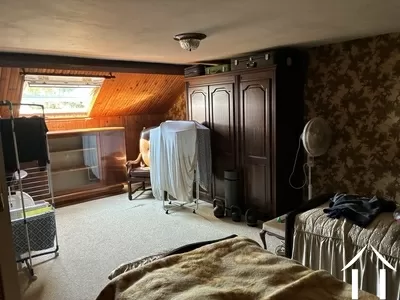 Maison à vendre mont et marre, bourgogne, cvh 5658 Image - 10