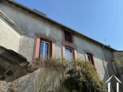Maison à vendre mont et marre, bourgogne, cvh 5658 Image - 18