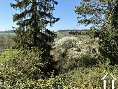 Maison à vendre mont et marre, bourgogne, cvh 5658 Image - 15