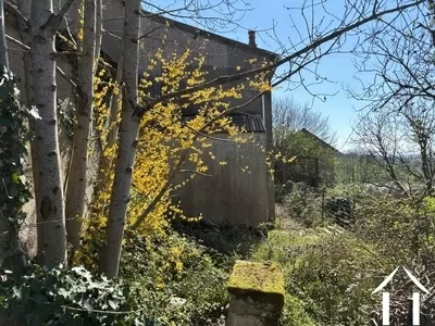 Maison à vendre mont et marre, bourgogne, cvh 5658 Image - 16