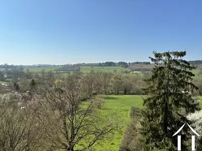 Maison à vendre mont et marre, bourgogne, cvh 5658 Image - 3