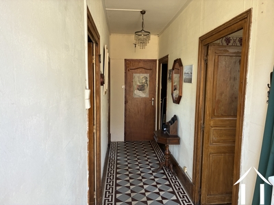 Maison à vendre mont et marre, bourgogne, cvh 5658 Image - 4