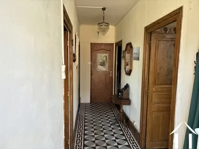 Maison à vendre mont et marre, bourgogne, cvh 5658 Image - 4