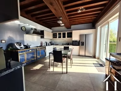 Maison à vendre beaune, bourgogne, JDP5656S Image - 4