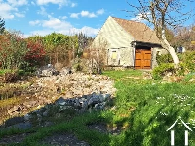 Maison à vendre beaune, bourgogne, JDP5656S Image - 29