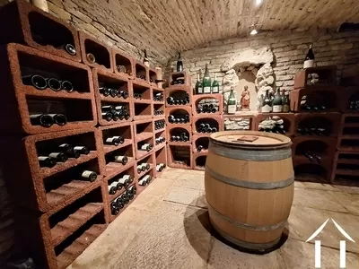 Maison à vendre beaune, bourgogne, JDP5656S Image - 28