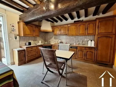 Maison à vendre beaune, bourgogne, JDP5656S Image - 27