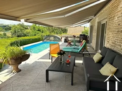 Maison à vendre beaune, bourgogne, JDP5656S Image - 2