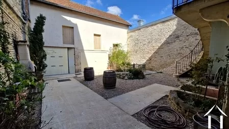 Maison à vendre pommard, bourgogne, CR5657BS Image - 10