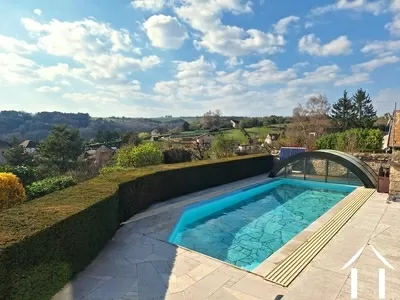 Maison à vendre beaune, bourgogne, JDP5656S Image - 11