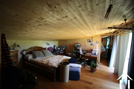 Maison à vendre st benin des bois, bourgogne, LB5659N Image - 5