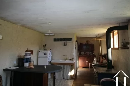 Maison à vendre st benin des bois, bourgogne, LB5659N Image - 3