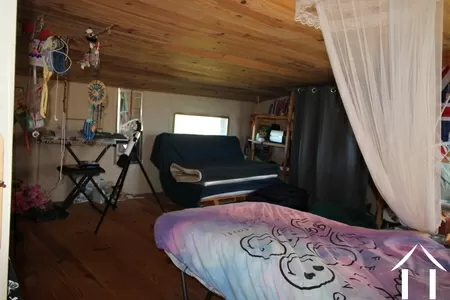 Maison à vendre st benin des bois, bourgogne, LB5659N Image - 13