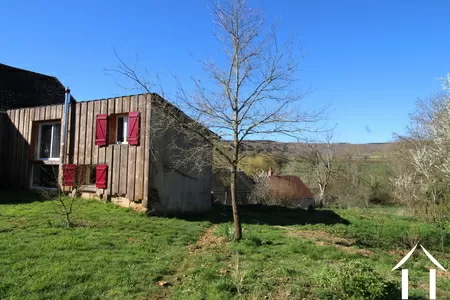Maison à vendre st benin des bois, bourgogne, LB5659N Image - 14