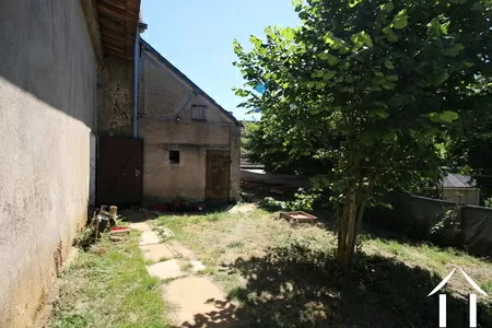 Maison à vendre st benin des bois, bourgogne, LB5659N Image - 9
