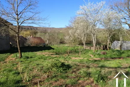 Maison à vendre st benin des bois, bourgogne, LB5659N Image - 6