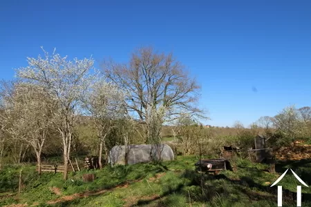 Maison à vendre st benin des bois, bourgogne, LB5659N Image - 10