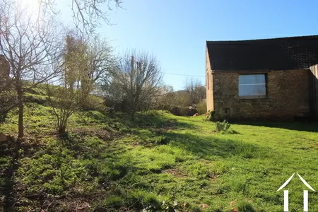 Maison à vendre st benin des bois, bourgogne, LB5659N Image - 15