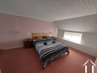 Maison à vendre griselles, bourgogne, BH5650H Image - 8