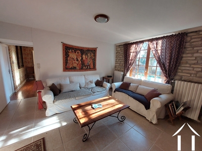 Maison à vendre griselles, bourgogne, BH5650H Image - 4