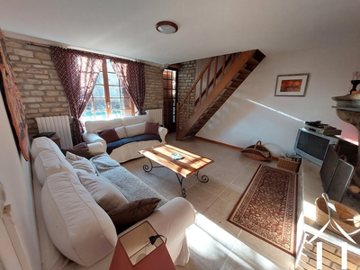 Maison à vendre griselles, bourgogne, BH5650H Image - 7