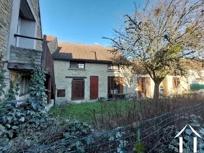 Maison à vendre griselles, bourgogne, BH5650H Image - 18