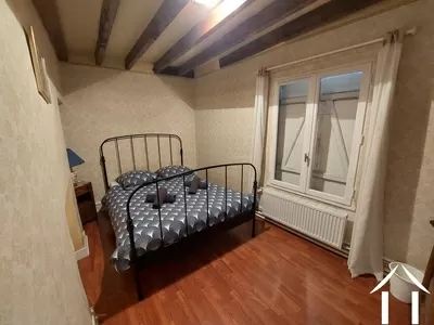 Maison à vendre griselles, bourgogne, BH5650H Image - 11