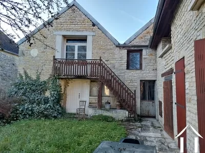 Maison à vendre griselles, bourgogne, BH5650H Image - 17