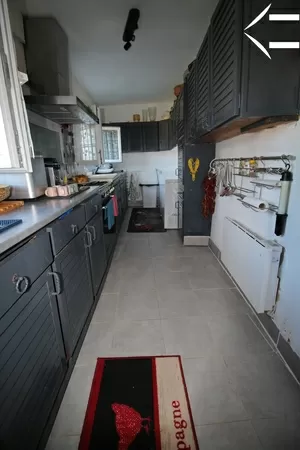 Maison à vendre colmery, bourgogne, LB5666N Image - 8